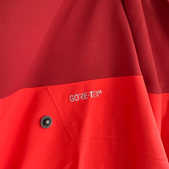 ARC’TERYX Women’s GORETEX Rush Bib - Picture 2 of 7